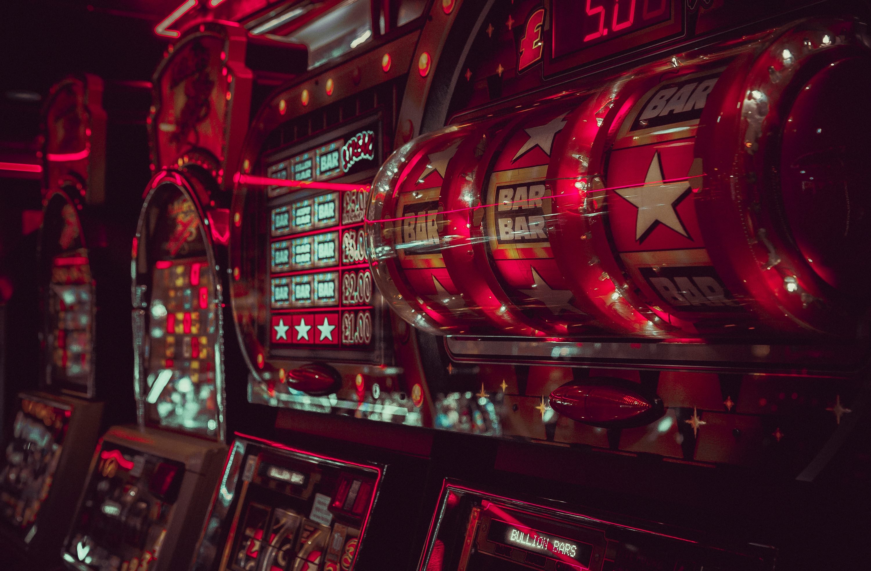 Antarmuka permainan Bandar Poker di platform kfcslot