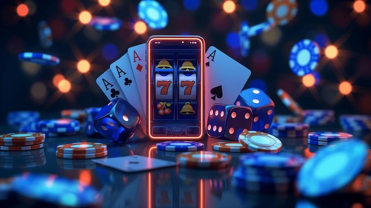kfcslot featured game showcase